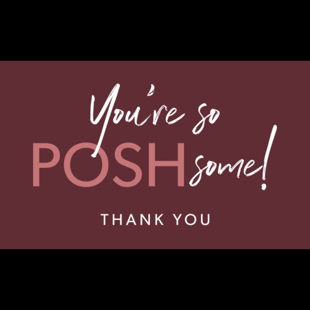 Meet your Posher, Elj